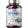 Biophix Retinal Support Complex Formula 100 Capsules - Eye Health