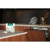 Miele UltraTabs All In 1 ECO Dishwasher Detergent Tablets, 60-Count,