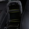 TTX LIGHTING Armrest Cover for Honda CR-V 2015-2016 Center Console
