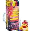 KEY NUTRIENTS Multivitamin Electrolytes Powder No Sugar - 5 Delicious