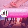 YUYJME Shoe Stretcher,Adjustable Boot Stretcher for Women Shoe Tree For