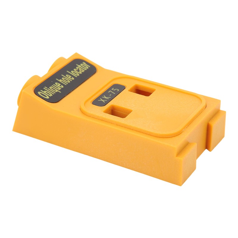 Pocket Hole Jig Kit 2 Hole Wood Jig System Kit