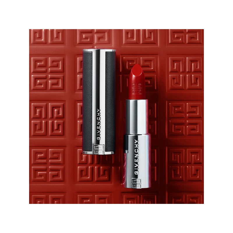 (현대백화점)지방시 르 루즈 실크 립스틱 Givenchy Le Rouge Sheer Velvet