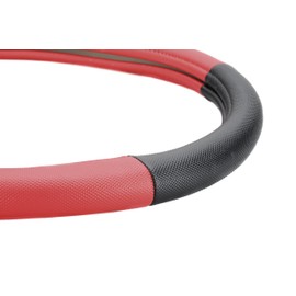 HR- imotion 10810901 Steering Wheel Cover