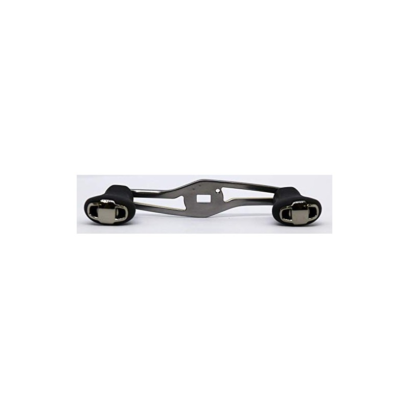 Genuine Parts 17 Calcutta Conquest BFS HGR Handle Set Part