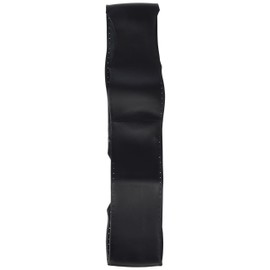Honda 08U98-SNA-101 - Funda para Volante, Color Negro