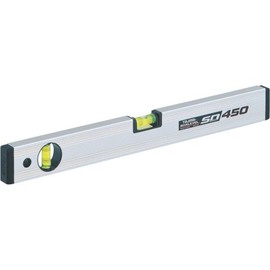 Tajima BX2-S23 Box Type Spirit Level, Standard, 11.0 inches (230 mm)