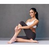 Hydas Slip-On Ankle Support