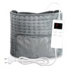 Heating Pad for Waist, Warm Hand Heat Pad with Automatic