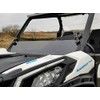 Spike Powersports Can AM Maverick Trail/Sport Tinted Half Shield