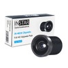 8 mm Lens for INSTAR IN-9008 Full HD and IN-9408