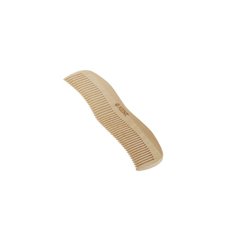Kent Pure Flow Wooden Comb