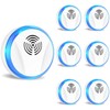 Ultrasonic Pest Repellent Indoor Plug in - Rodent & Mice