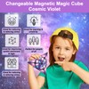Magic Cube The Shape Shifting Box Magnetic Puzzle Box STEM/STEAM