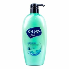 Hanaro Plus Scalp Scalp Care Shampoo and Rinse 680m (WAE0C00) - Basic product / 하나로 플러스 스칼프 두피 케어 샴푸 린스 겸용 680m (WAE0C00) - 기본상품