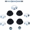 Lemfärder 3602201 Strut Rod Stabiliser
