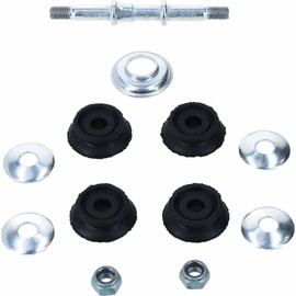 Lemfärder 3602201 Strut Rod Stabiliser