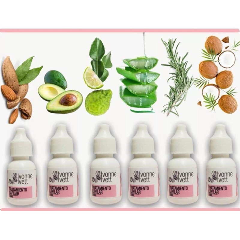 ivonne&ivett Kit Ivonne & Ivett