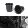 CUSAUTV Cup Holder Compatible with Polaris Ranger 1000/ Ranger XP