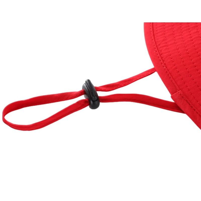 [Connectyle] UPF 50+ Men's Ladies Mesh Safari Hat Wide Brim