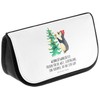 Parent-New Mr. & Mrs. Panda Cosmetic Bag Penguin Christmas Tree,