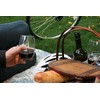 Govino Go Anywhere Flexible Shatterproof Recyclable Wine Glasses, 16-ounce, Set
