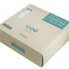 [Out_62] Embossed Cotton Pads Skin Pack Cleansing 100% Pure Cotton 210 Sheets / [아우트_62]엠보싱 화장솜 스킨팩 클렌징 순면100% 210매