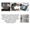 66 in 1 Screwdriver Set Multifunctional Portable Screw Driver Set