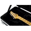 Gator Deluxe ABS Molded Electric Guitar Case for Telecaster and