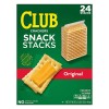 Kellogg's Club Crackers Snack Stacks (2.08 oz., 24 pk.)