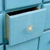 Cabilock Brass Crab Door Handle - Unique Nautical Drawer Pulls