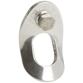 Petzl - Coudee, Aluminum, 1 unit