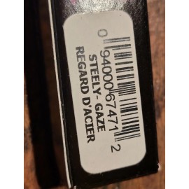 Avon 3 Avon mark No Place to Run Eyeliner pencil, Steely Gaze