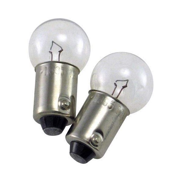 Crimp Supply #1895 Automotive Incandescent Bulbs - (pack of 10)
