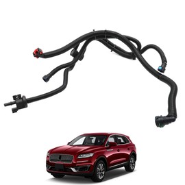 GXARTS Vapor Canister Purge Valve Fuel Vapor Canister Vacuum Hose Pipe K2G3-9D289-AE Fit for Lincoln Nautilus 2019-2022 MKZ 2016-2018 Fit for Ford Edge 2015-2018 Vapor Canister Purge Solenoid