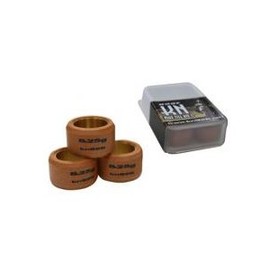 KN Planning Cygnus X BWS125 Majesty 125 Majesty S Axis Street BWS-R Weight Roller 20x12 20/12 0.3 oz (8.75 g)