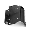WeiSen Winch Mount Plate Bracket Compatible with 2016-2023 Yamaha Grizzly