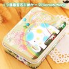 Heart Shape Color Gemstone Toys, Sequins, Hologram, Stone Bijou Stones,