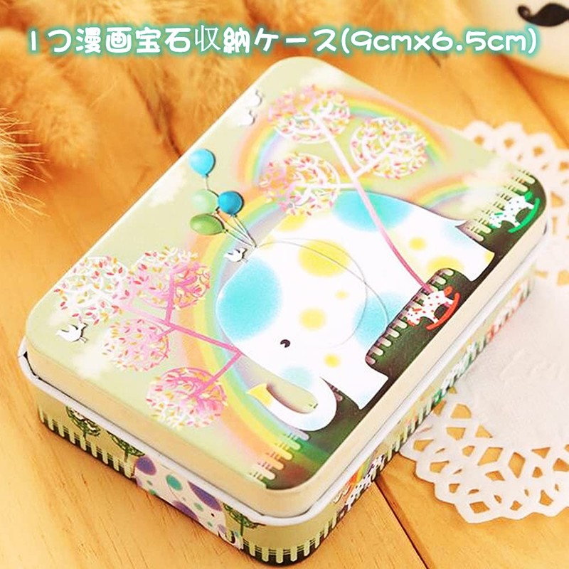 Heart Shape Color Gemstone Toys, Sequins, Hologram, Stone Bijou Stones,