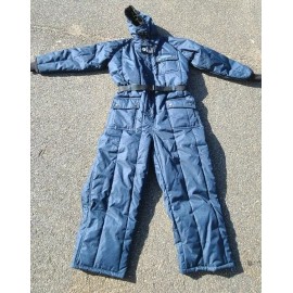 Polar Plus Snowsuit 22020 Large