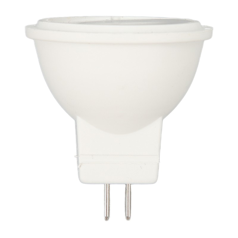2pcs MR11 LED Light Bulbs AC12V 3W 300LM High Brightness