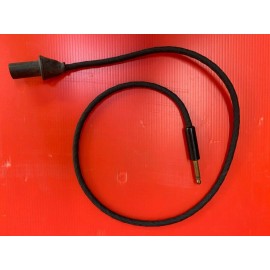 NAVY MILITARY RADIO AUDIO EXTENSION CABLE FOR HEADSETS