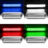 2pcs IP68 Waterproof Underwater Light Stainless Steel Ship Beam Light