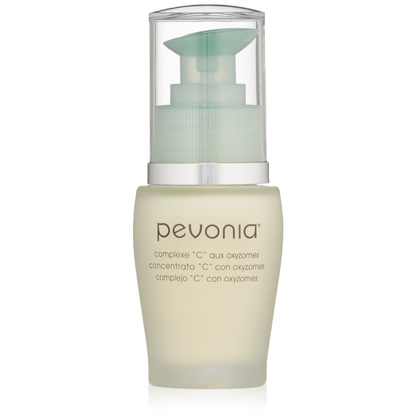 Pevonia "C" Complexe with Oxyzomes, 1 Fl Oz