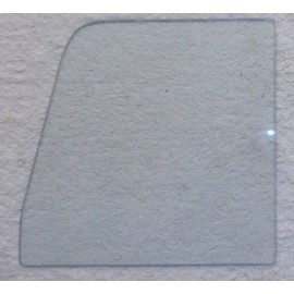 ACC Dodge Power Wagon Door Glass for with vent 1947 1948 1949 1950 1951 LH RH Clear