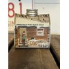 Unbranded New Old Stock - 1984 Pure Maple Syrup Log
