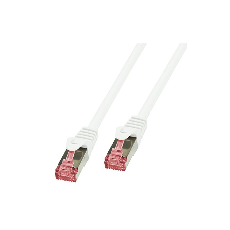 BIGtec All Patch Cables