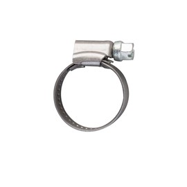 Takagi G104 Hose Band, High Pressure Screw Tightening 16-25 [Replacement Parts] Hose Outer Diameter: 0.6 - 1.0 inches (16 - 25 mm)