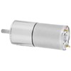 DC Gear Motor Micro Low Speed CW CCW Permanent Magnet