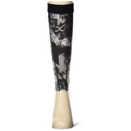 CW-X Wacoal BCR190 Men's Calf Supporter (For Calf), Speed Model, LG